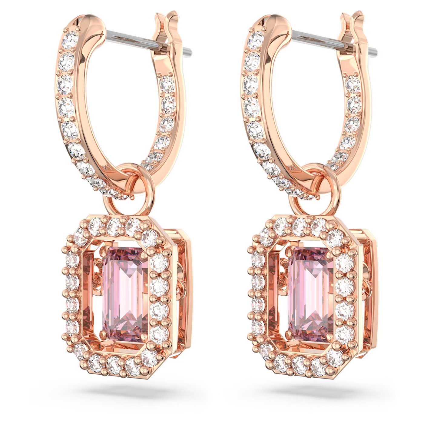 Millenia drop earrings